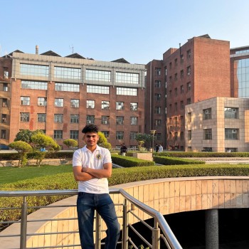 Shrihari Gautam